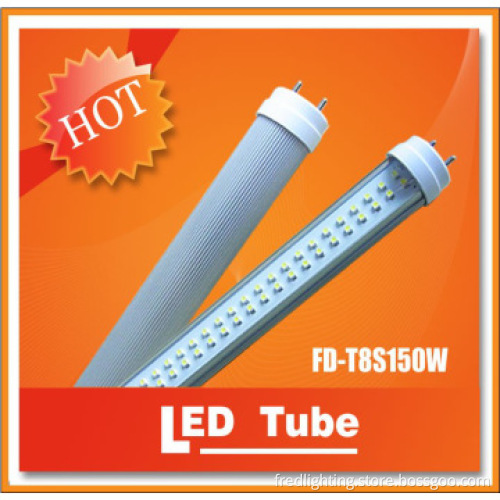 100-240VAC 1.5m T8 tube LED